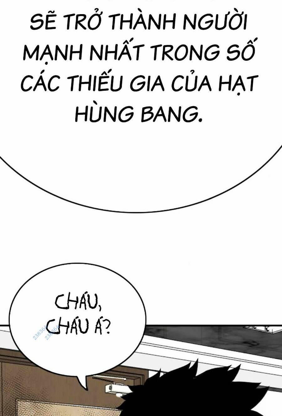 Người Xấu - Chapter 164 - Page 29