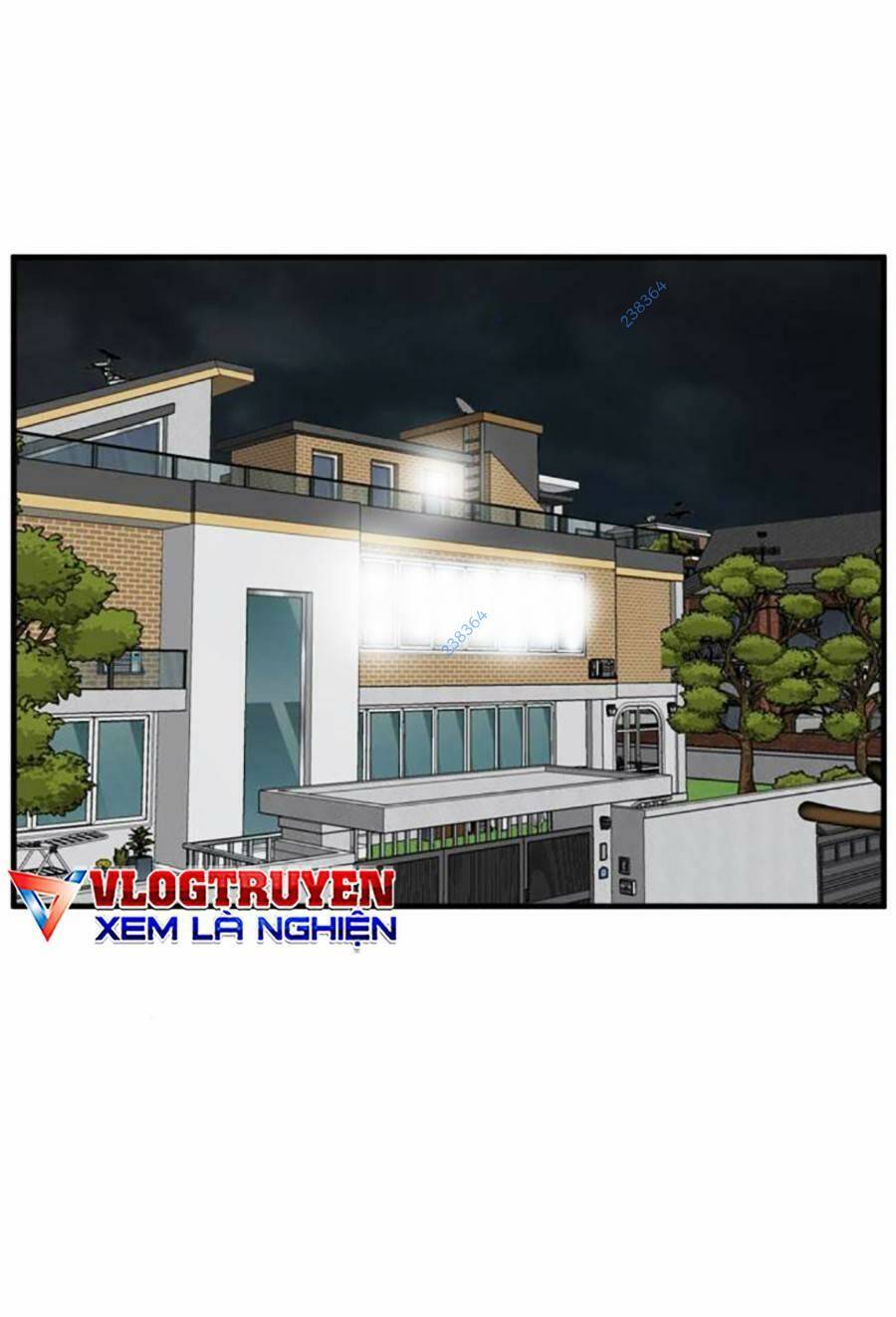 Người Xấu - Chapter 164 - Page 32