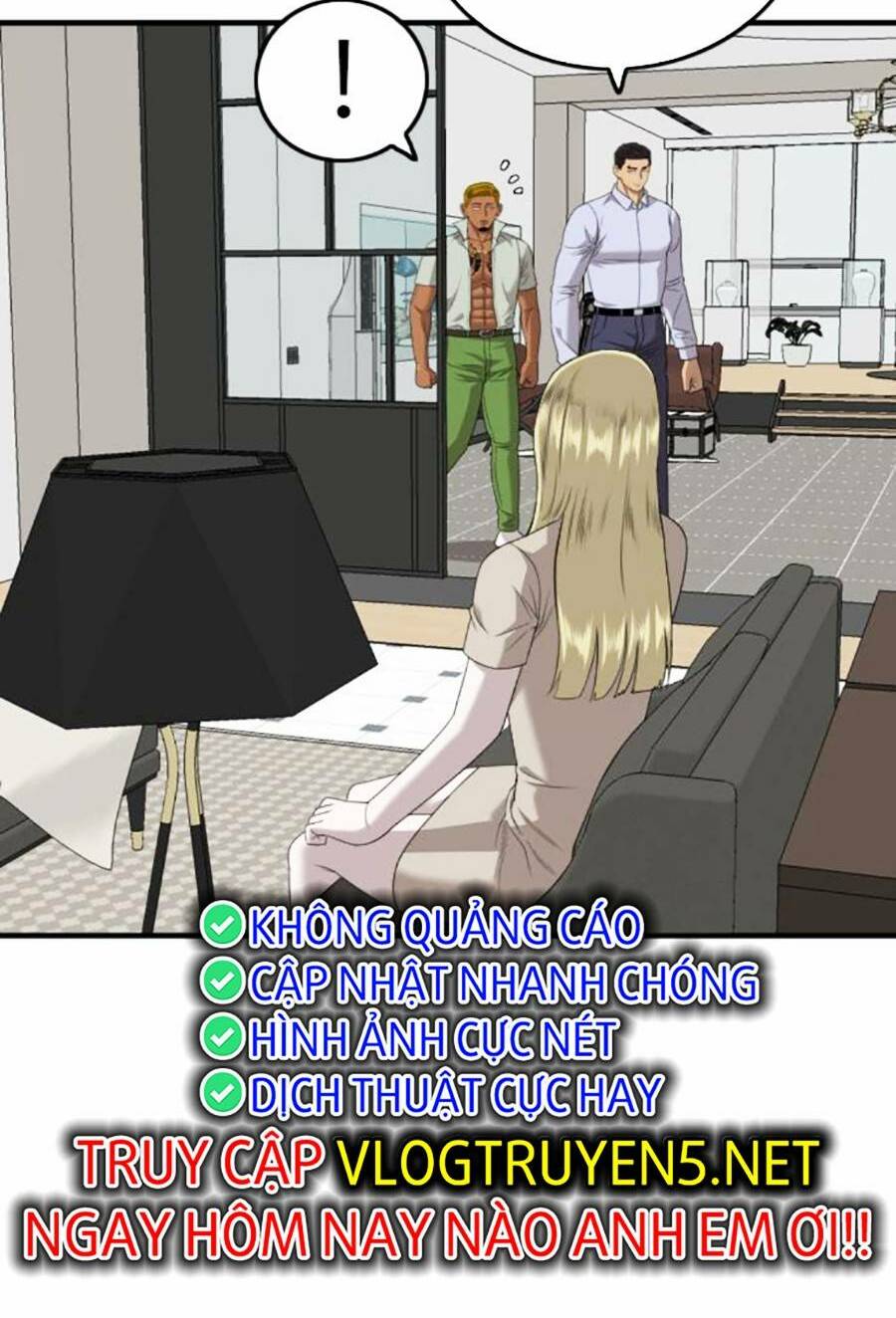 Người Xấu - Chapter 164 - Page 35