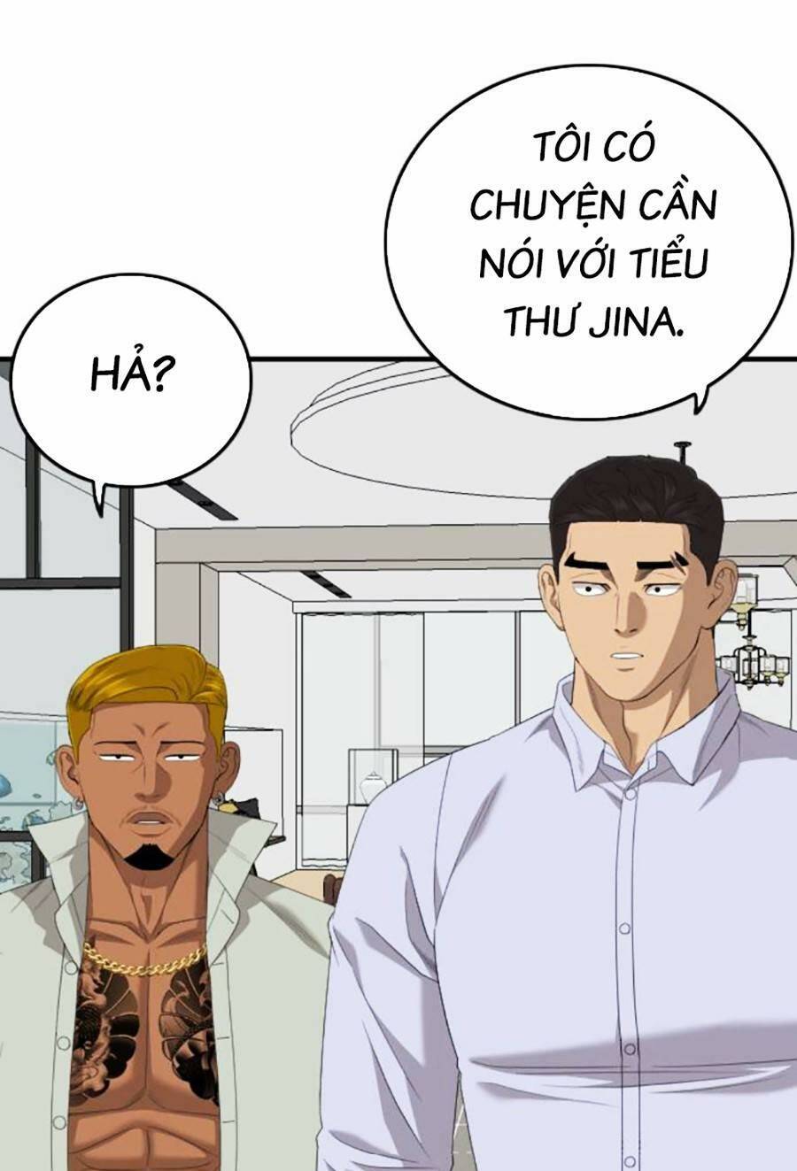 Người Xấu - Chapter 164 - Page 36