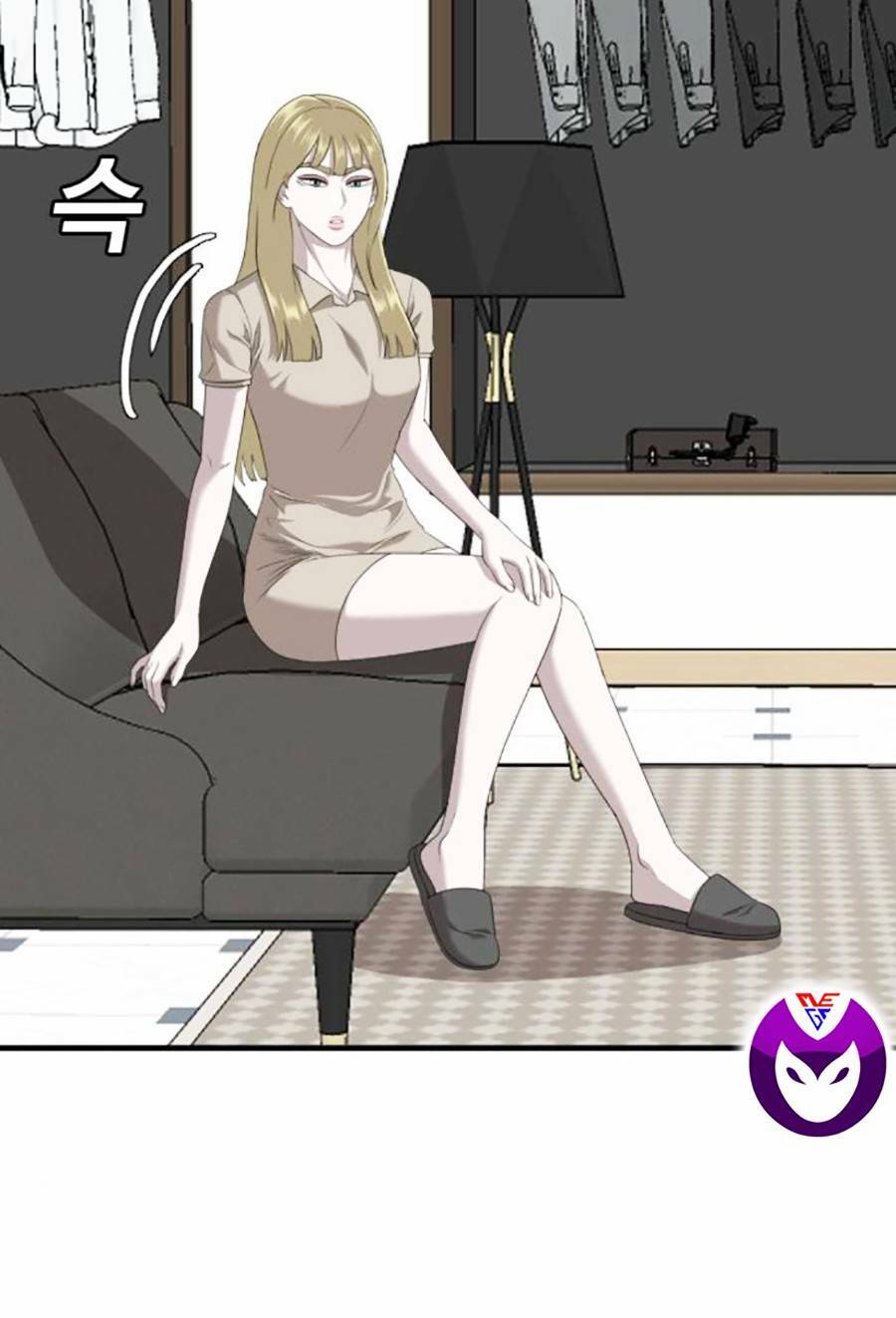 Người Xấu - Chapter 164 - Page 38