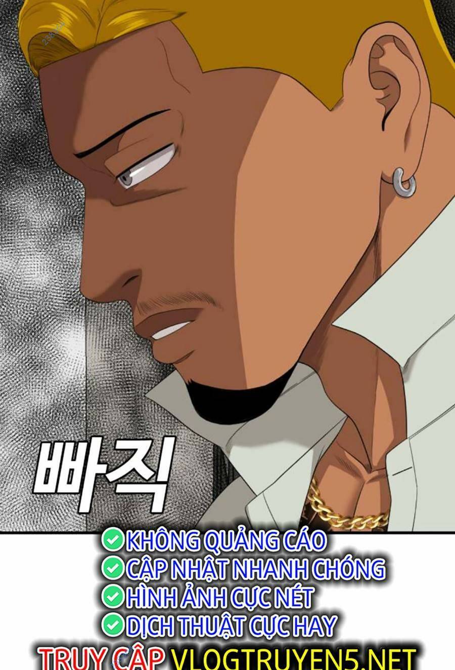 Người Xấu - Chapter 164 - Page 40