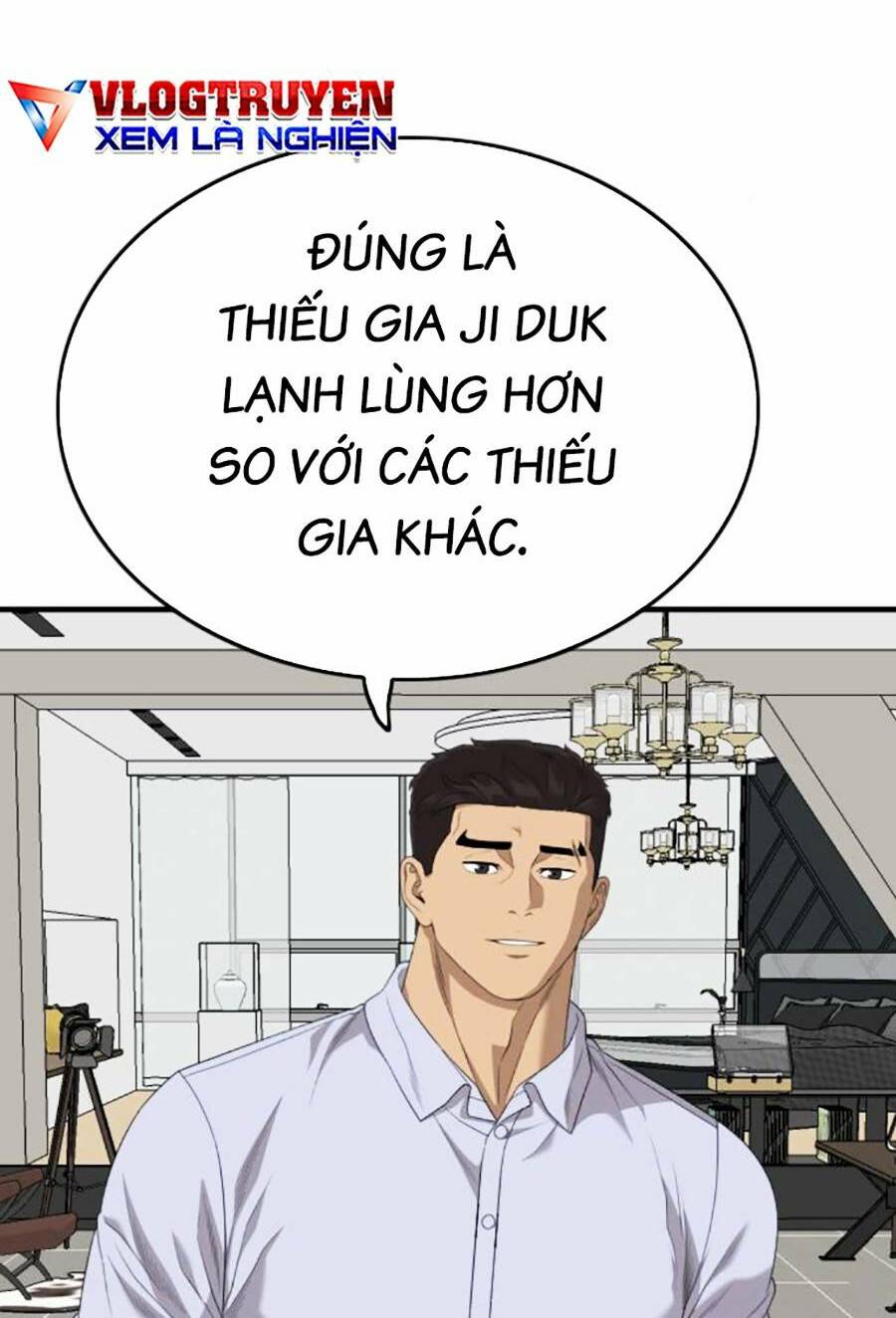 Người Xấu - Chapter 164 - Page 43