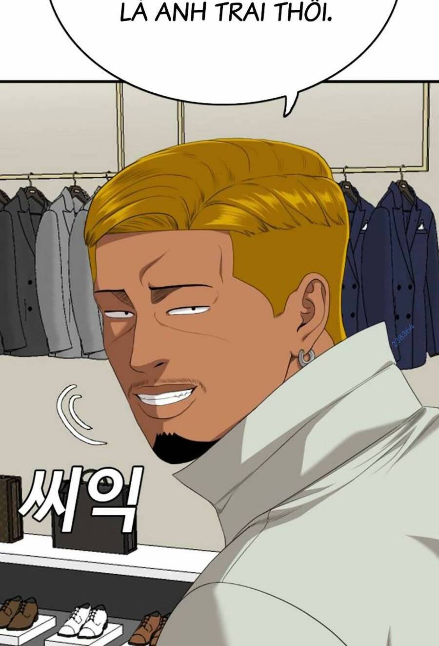 Người Xấu - Chapter 164 - Page 45