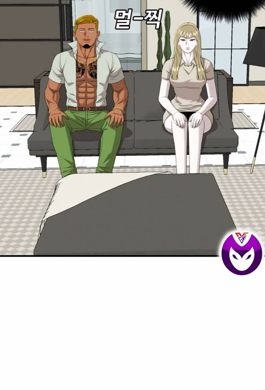 Người Xấu - Chapter 164 - Page 49