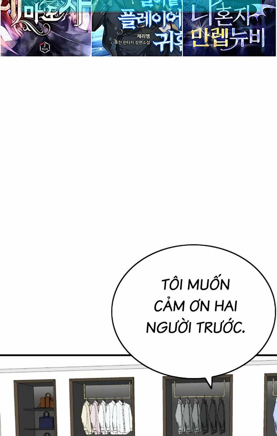 Người Xấu - Chapter 164 - Page 51