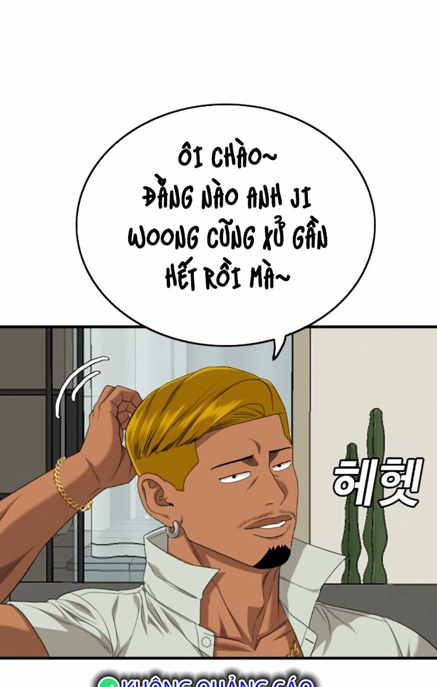 Người Xấu - Chapter 164 - Page 54