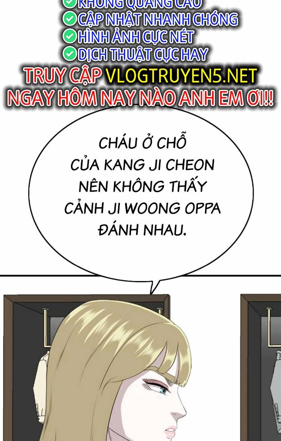 Người Xấu - Chapter 164 - Page 55