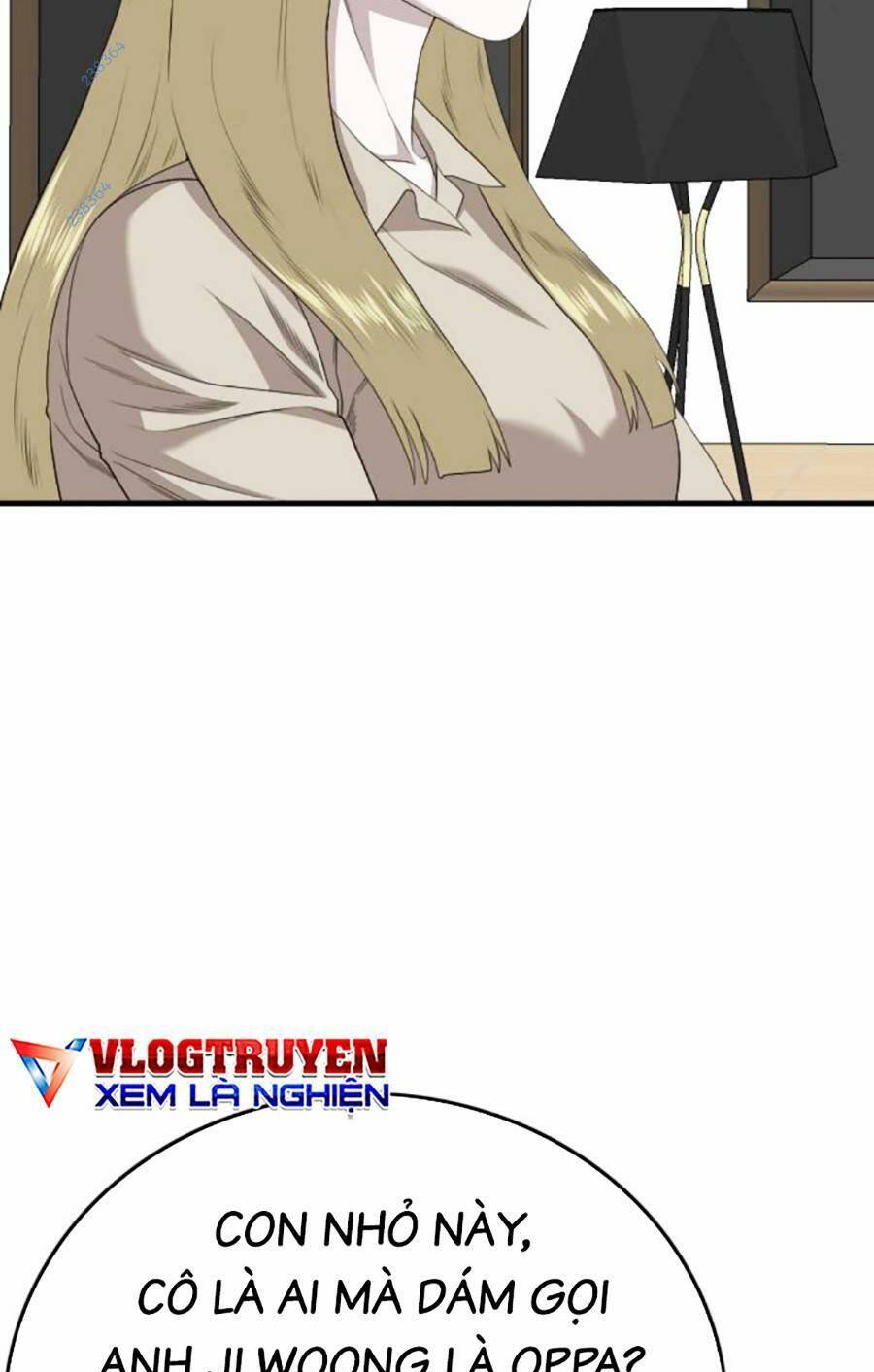 Người Xấu - Chapter 164 - Page 56