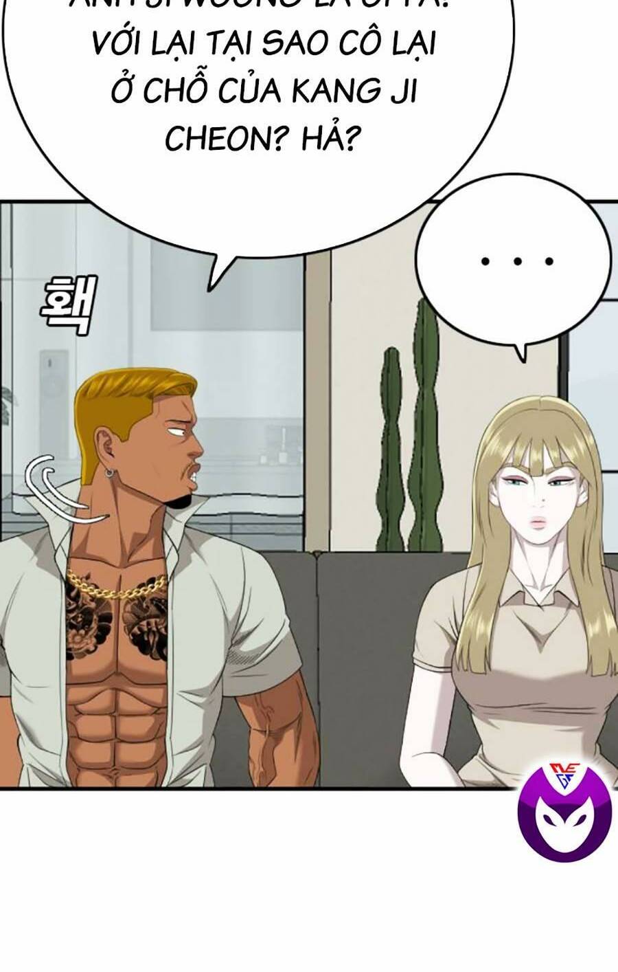 Người Xấu - Chapter 164 - Page 57