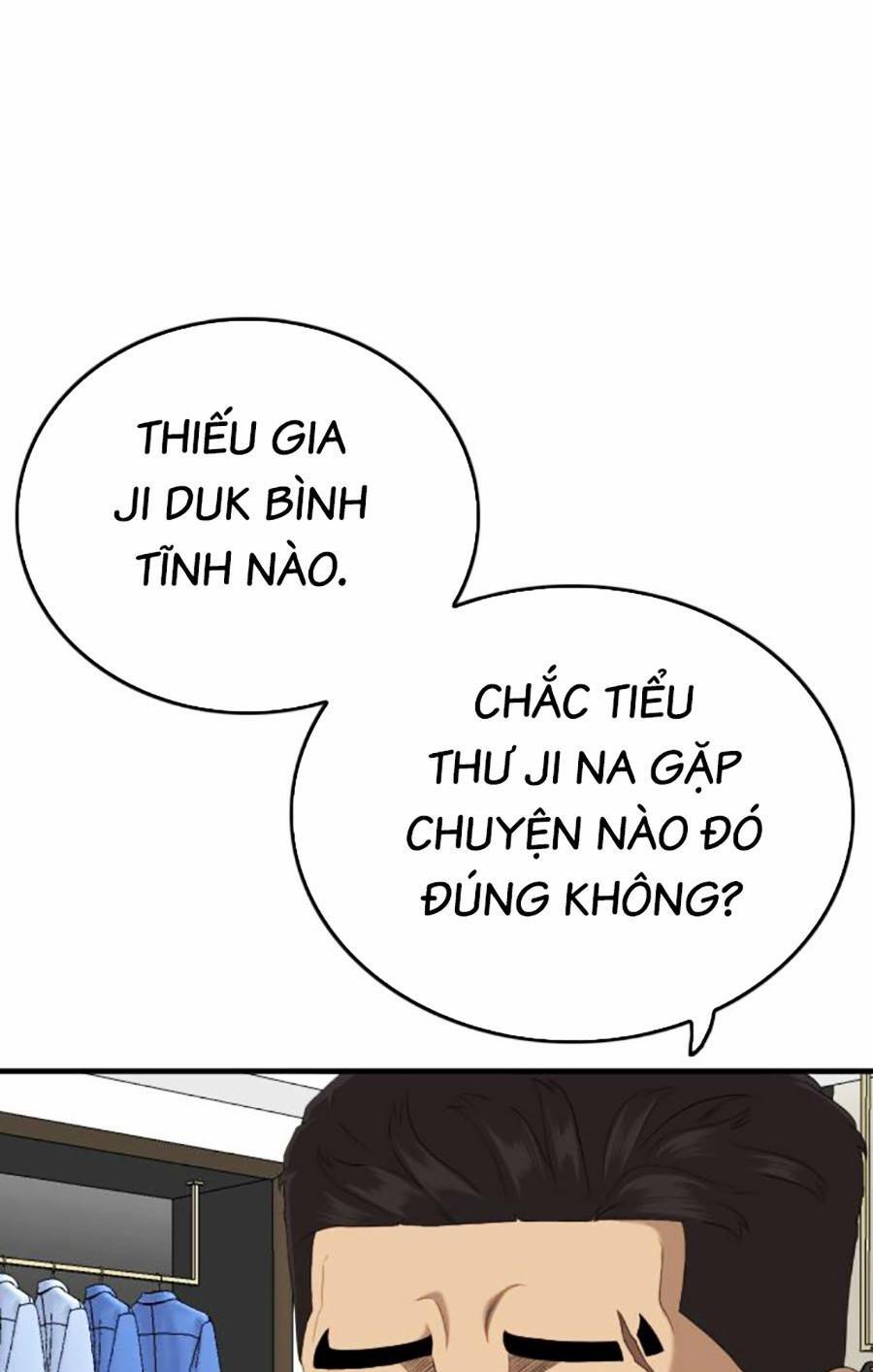 Người Xấu - Chapter 164 - Page 58