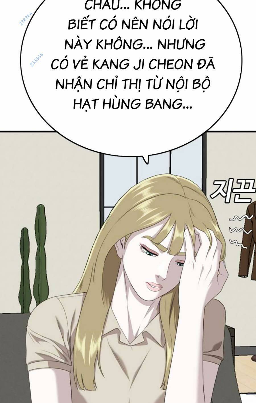 Người Xấu - Chapter 164 - Page 60