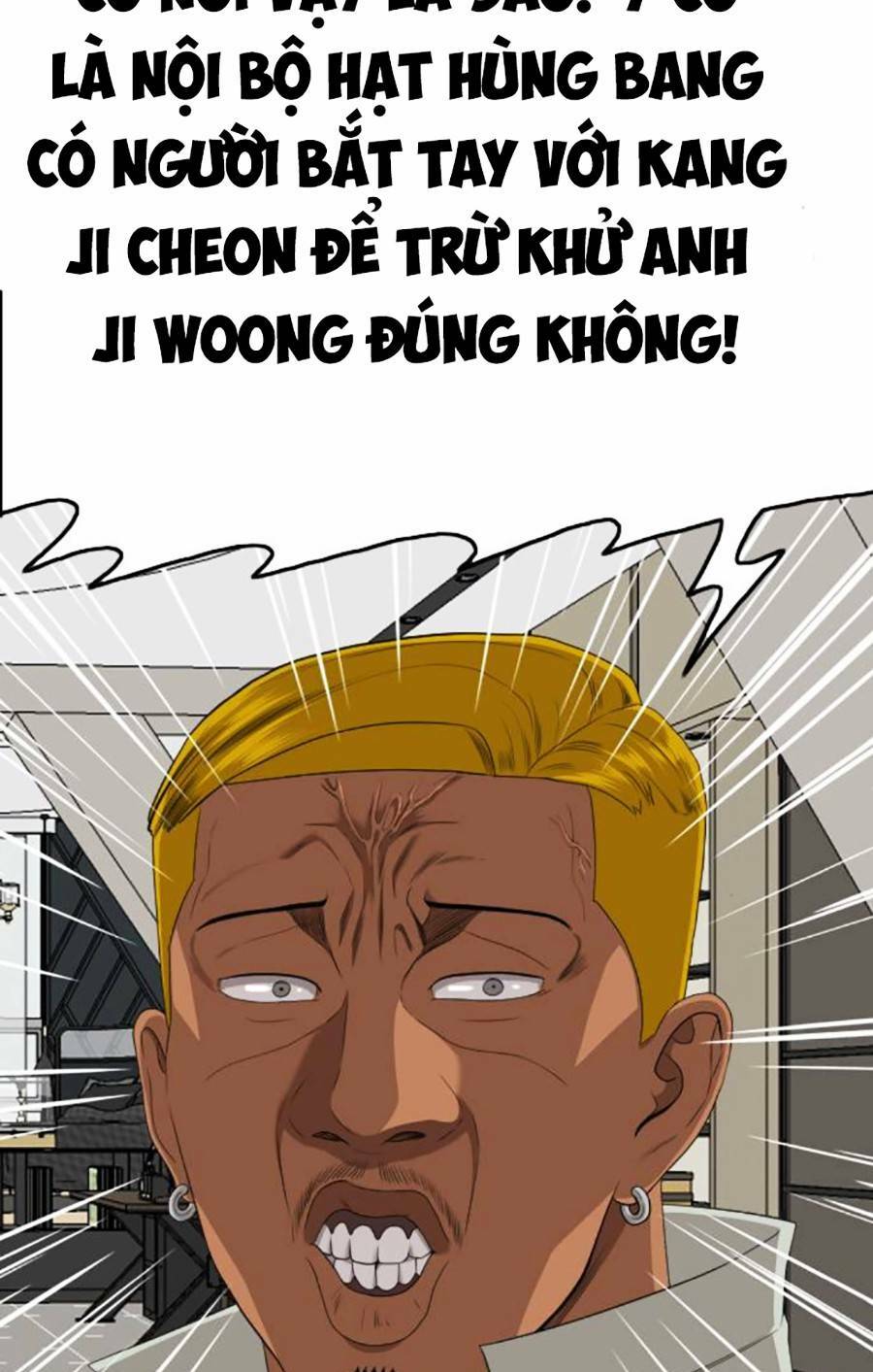 Người Xấu - Chapter 164 - Page 62