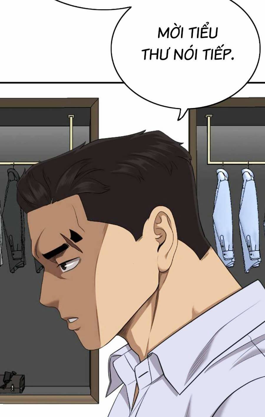 Người Xấu - Chapter 164 - Page 64