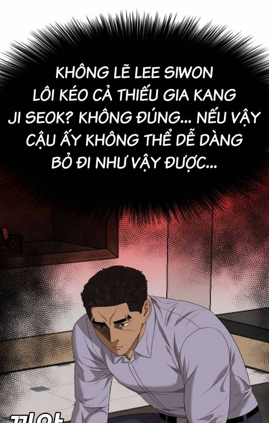 Người Xấu - Chapter 164 - Page 69