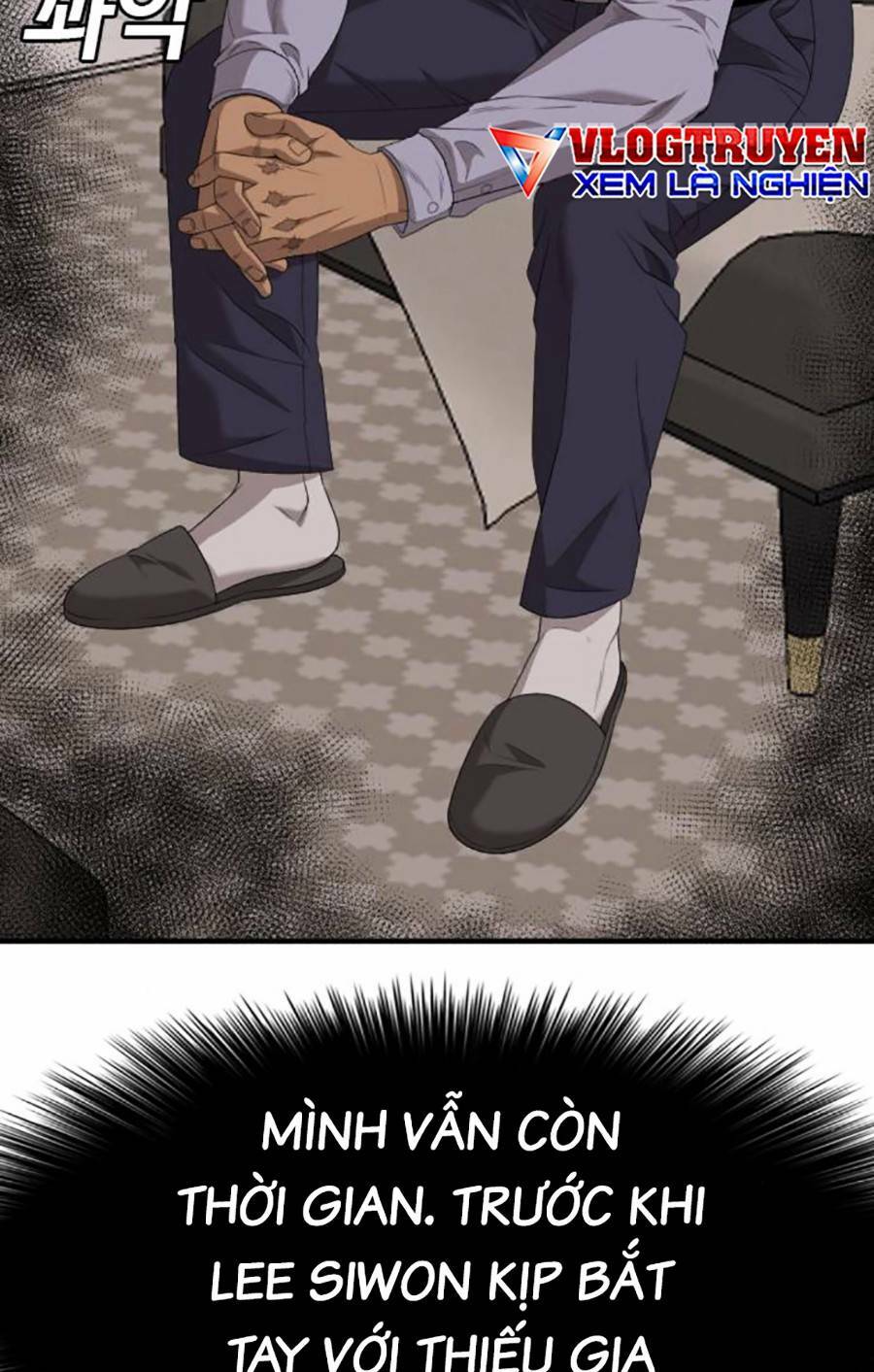 Người Xấu - Chapter 164 - Page 70