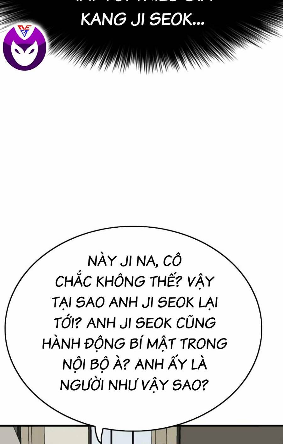 Người Xấu - Chapter 164 - Page 71