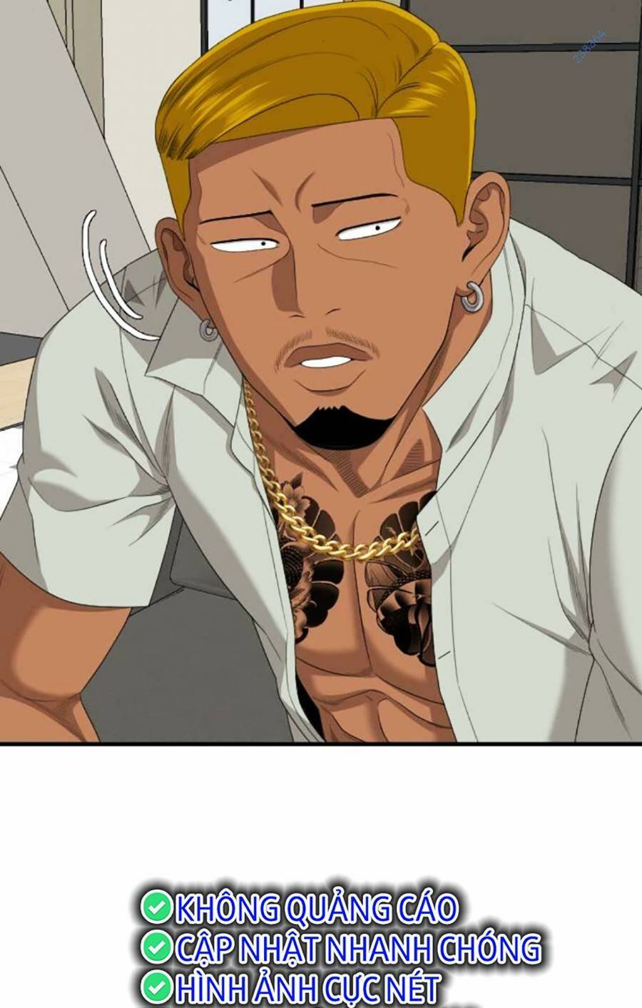 Người Xấu - Chapter 164 - Page 72