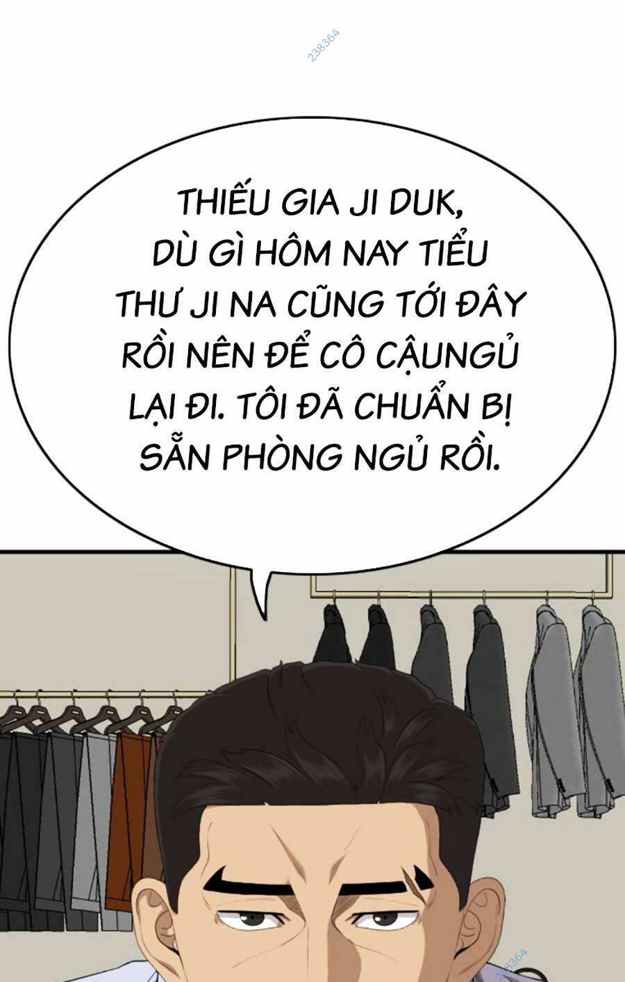 Người Xấu - Chapter 164 - Page 76