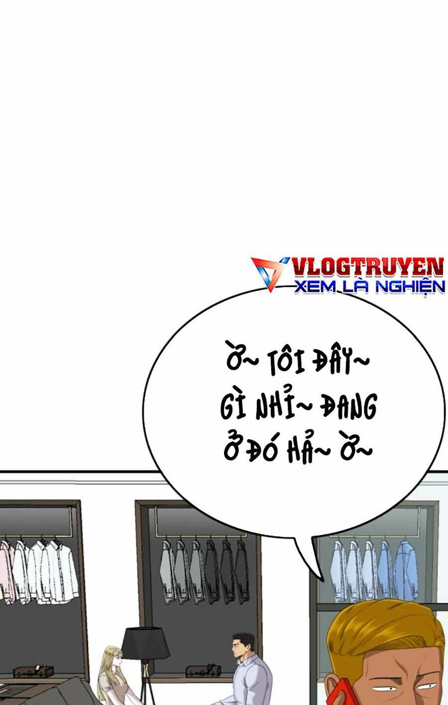 Người Xấu - Chapter 164 - Page 79