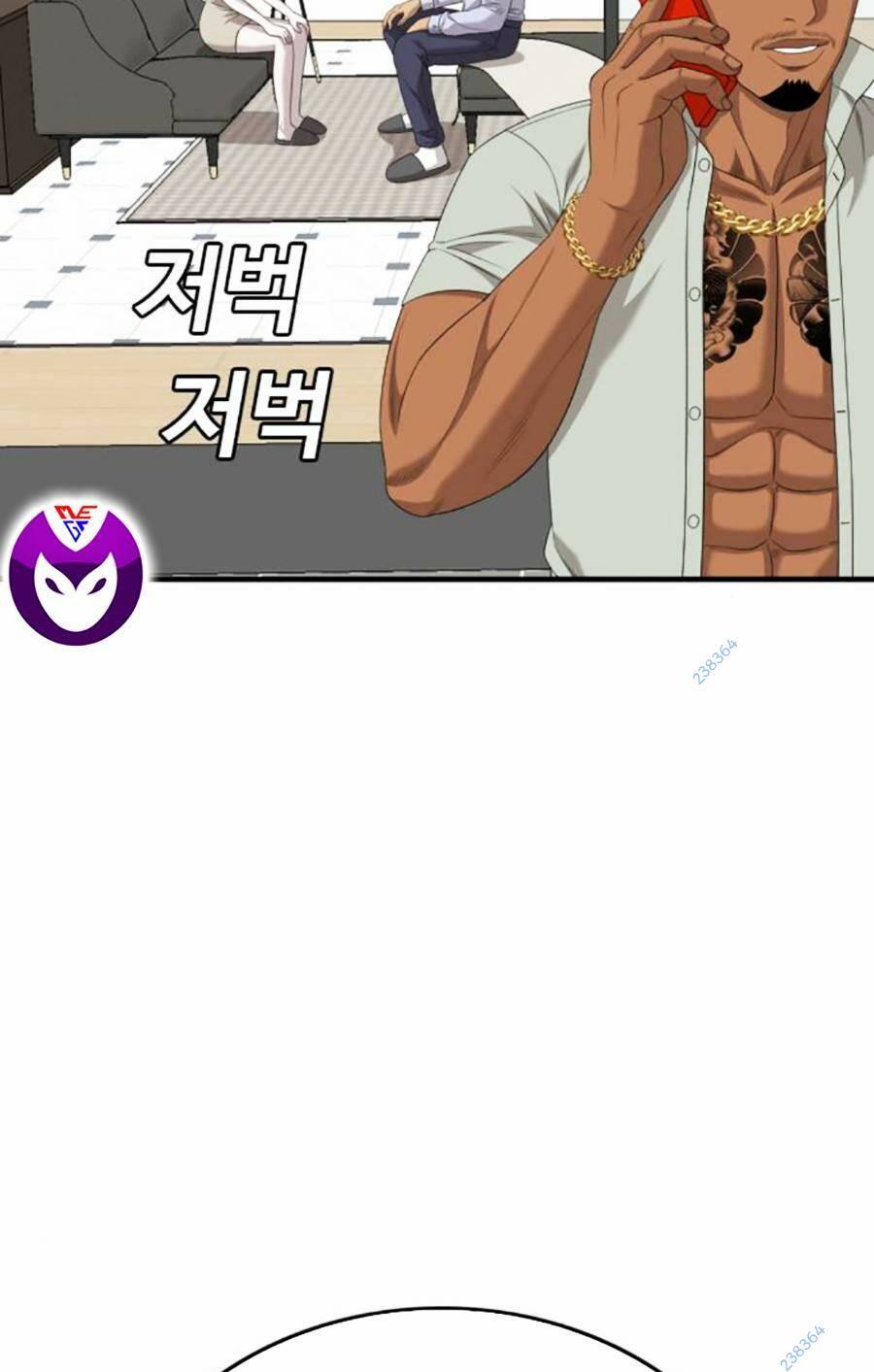 Người Xấu - Chapter 164 - Page 80