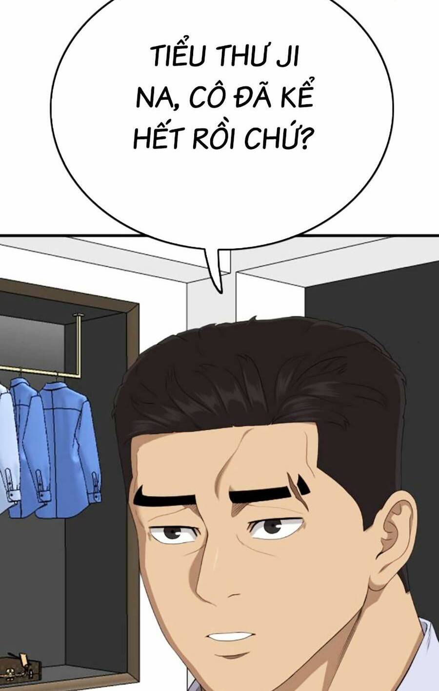 Người Xấu - Chapter 164 - Page 81