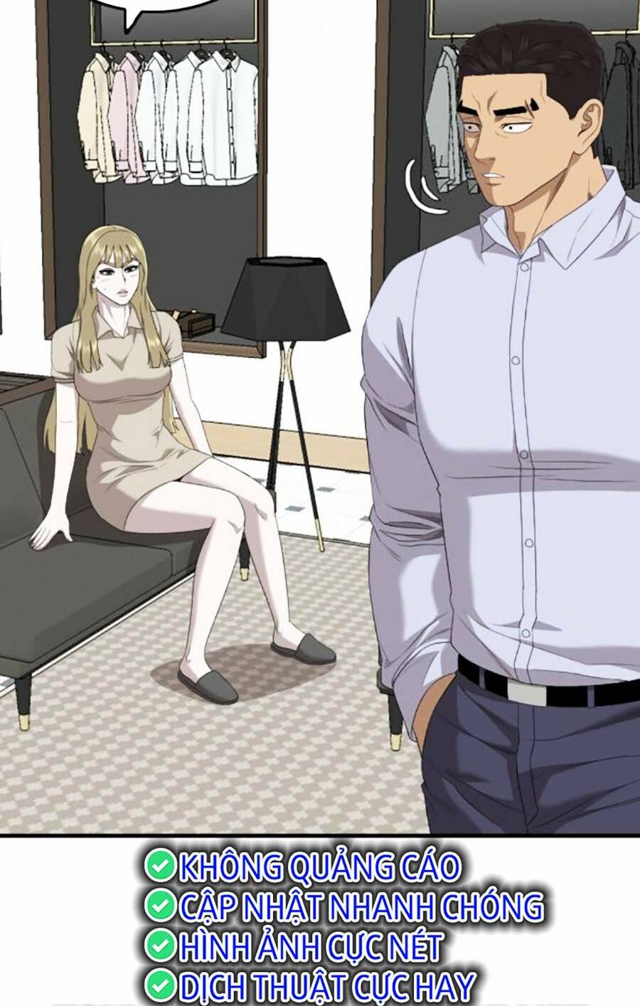 Người Xấu - Chapter 164 - Page 87