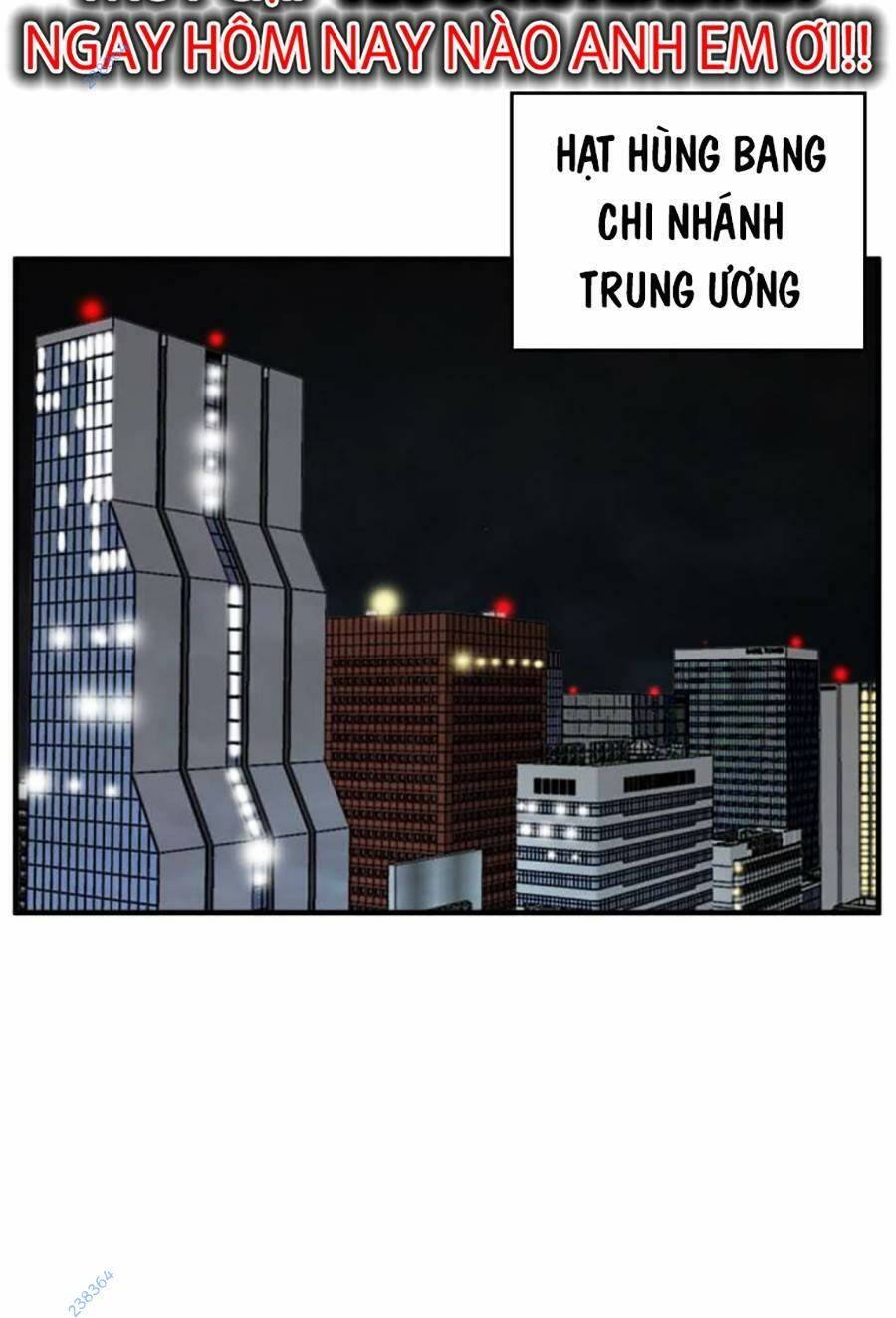 Người Xấu - Chapter 164 - Page 8