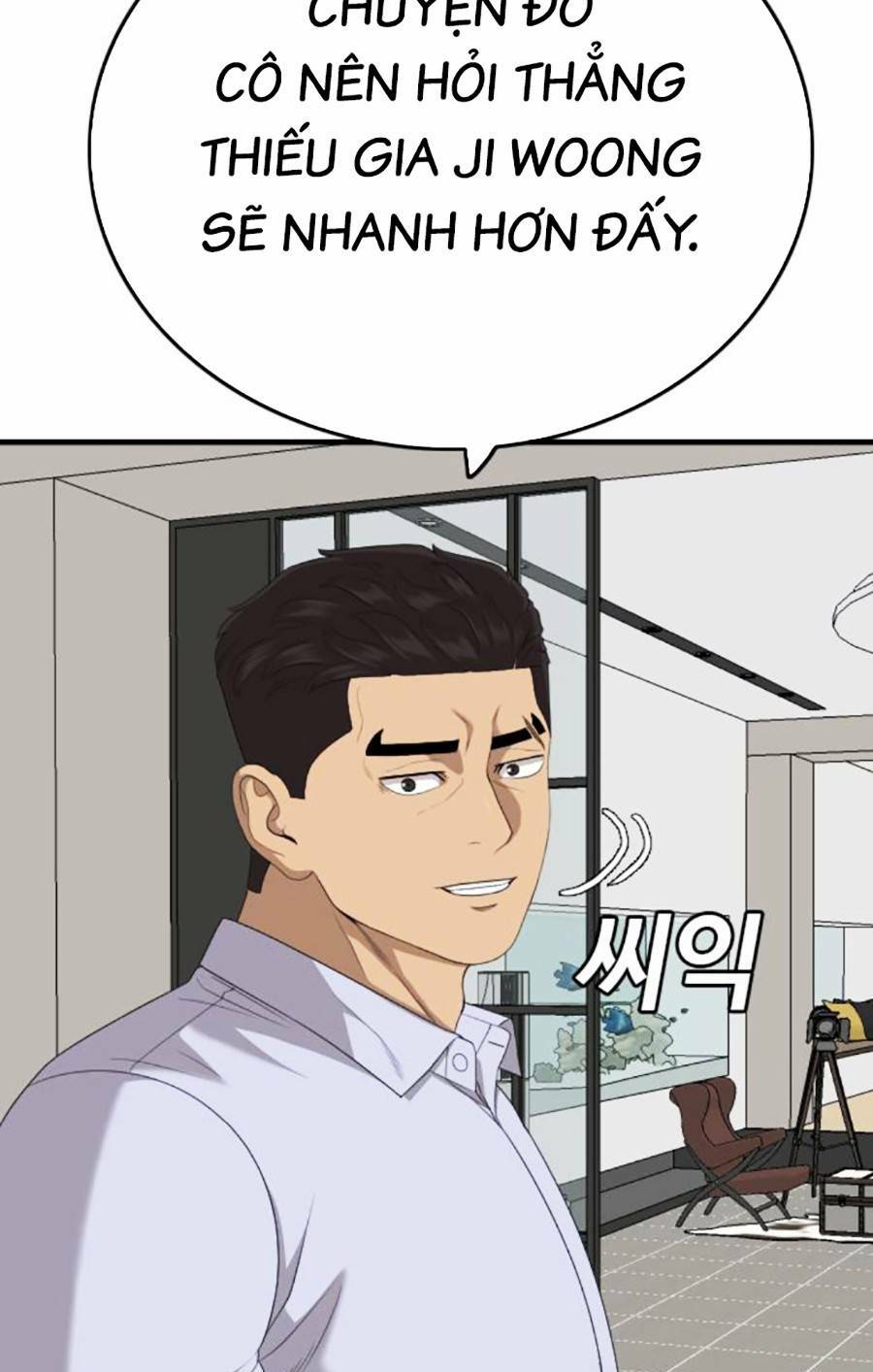 Người Xấu - Chapter 164 - Page 90