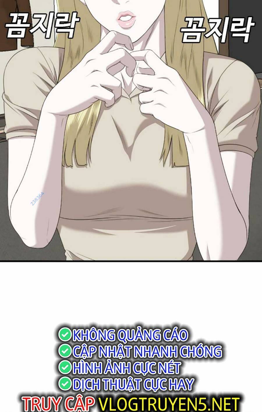 Người Xấu - Chapter 164 - Page 92