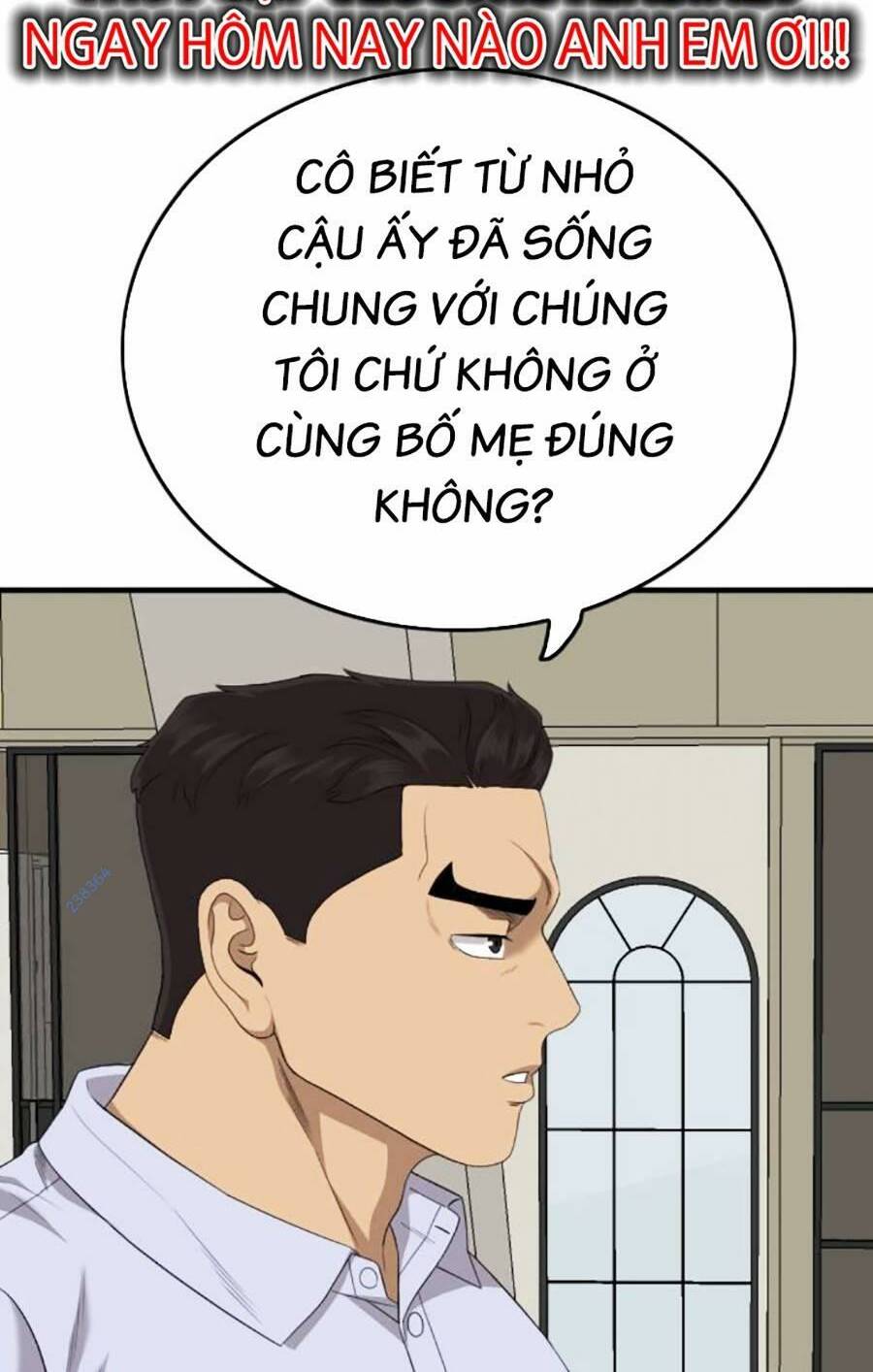 Người Xấu - Chapter 164 - Page 93