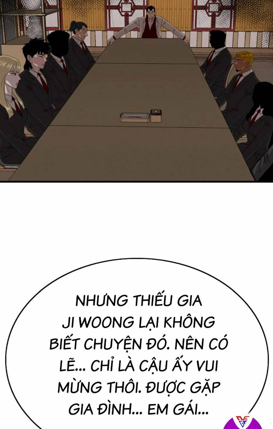 Người Xấu - Chapter 164 - Page 95