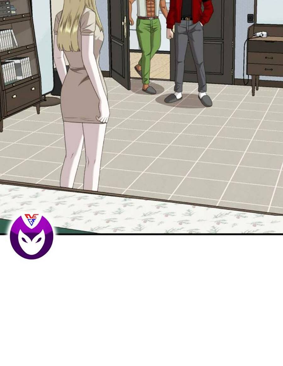 Người Xấu - Chapter 165 - Page 99