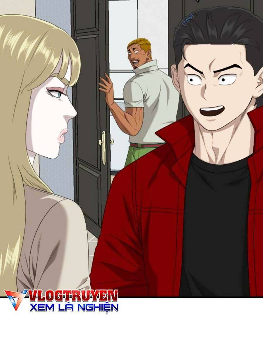 Người Xấu - Chapter 165 - Page 108