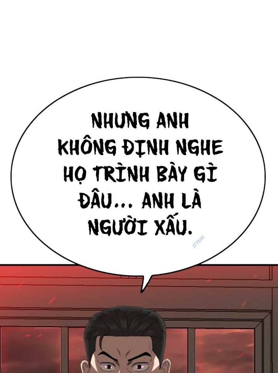 Người Xấu - Chapter 165 - Page 121