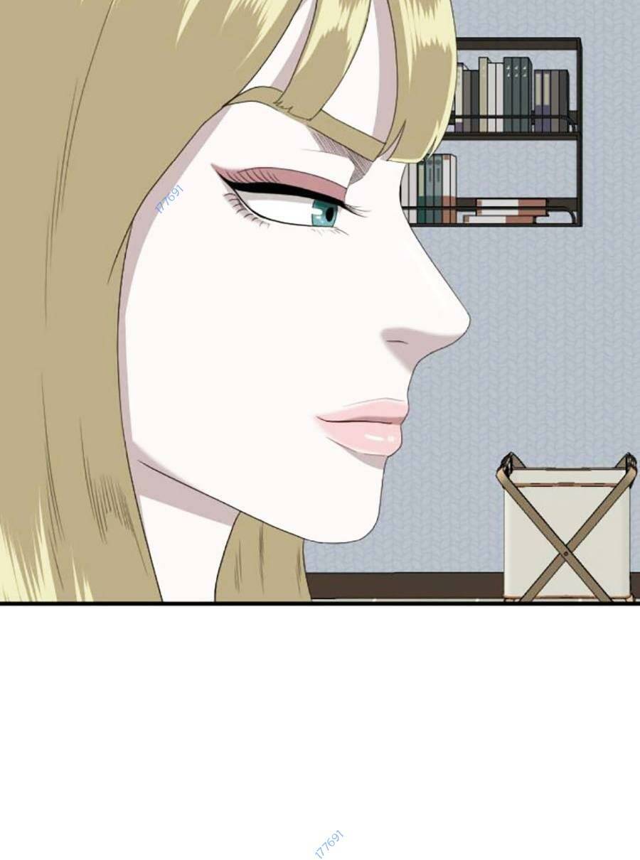 Người Xấu - Chapter 165 - Page 124