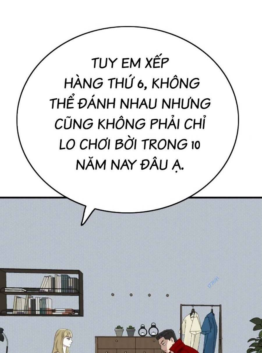 Người Xấu - Chapter 165 - Page 129