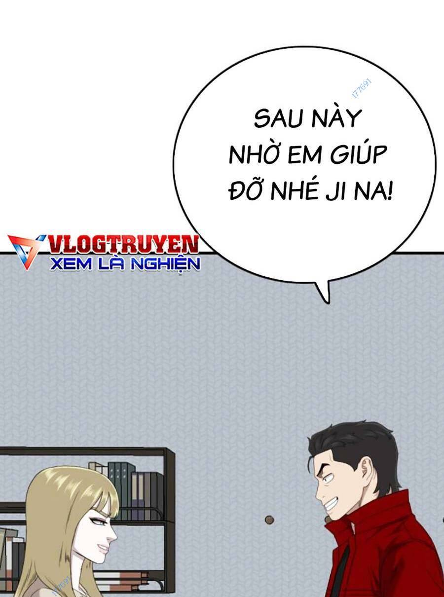 Người Xấu - Chapter 165 - Page 136