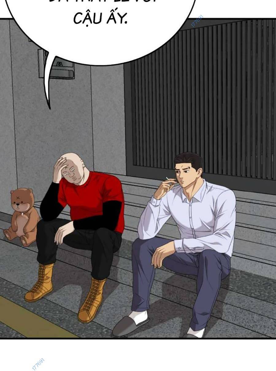 Người Xấu - Chapter 165 - Page 140