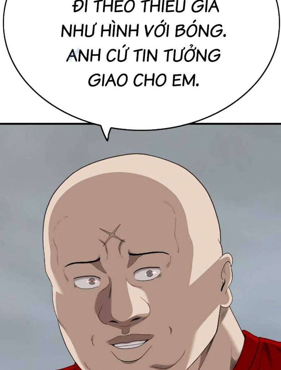 Người Xấu - Chapter 165 - Page 152