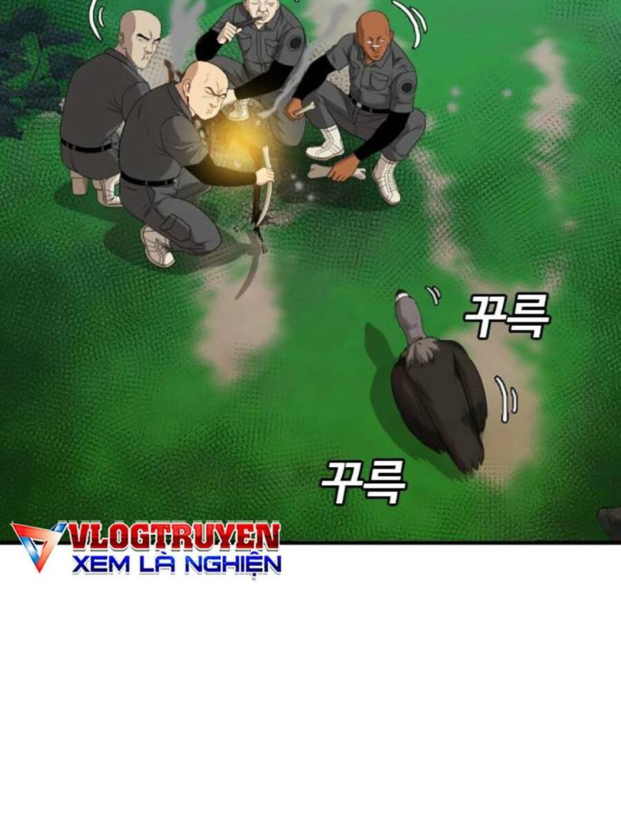 Người Xấu - Chapter 165 - Page 163