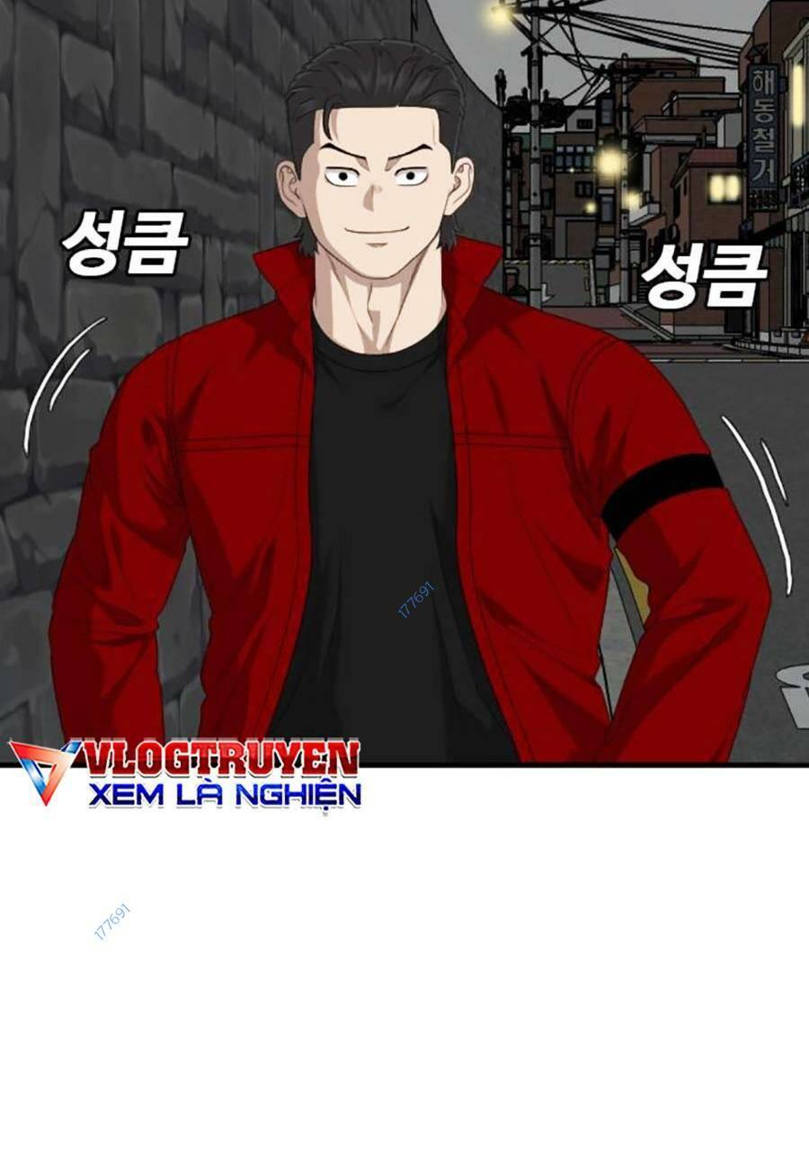 Người Xấu - Chapter 165 - Page 21