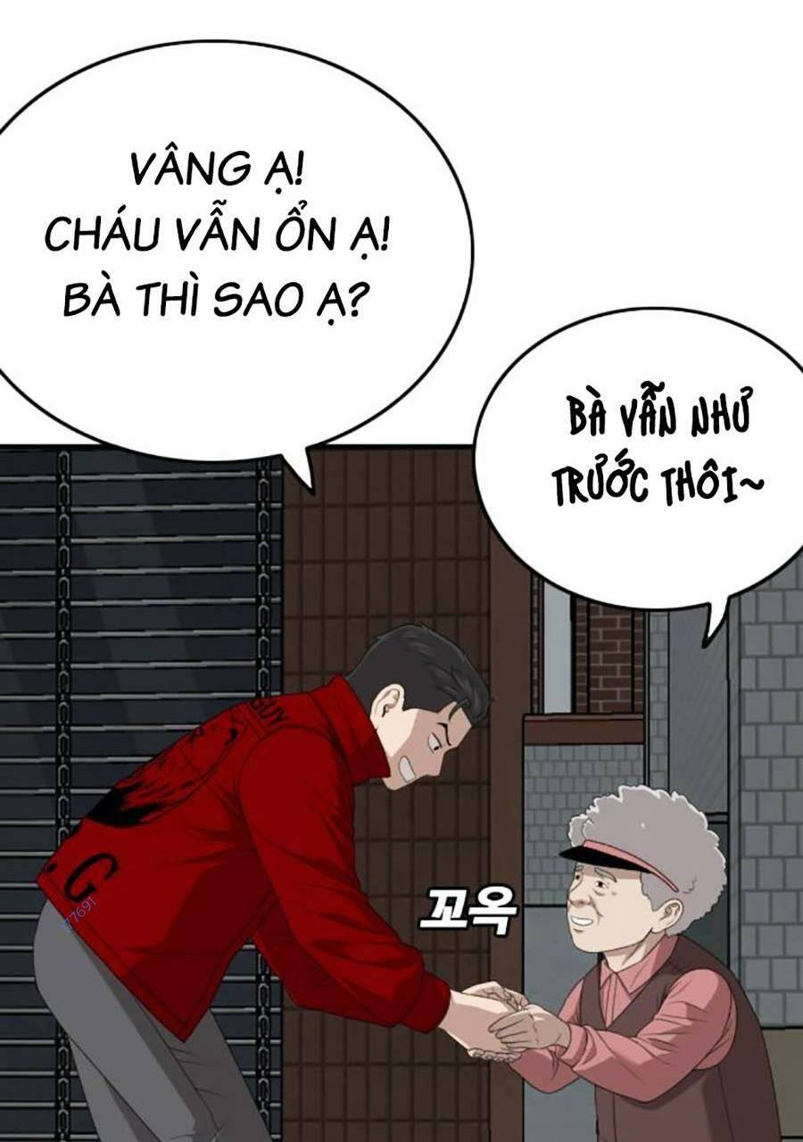 Người Xấu - Chapter 165 - Page 29