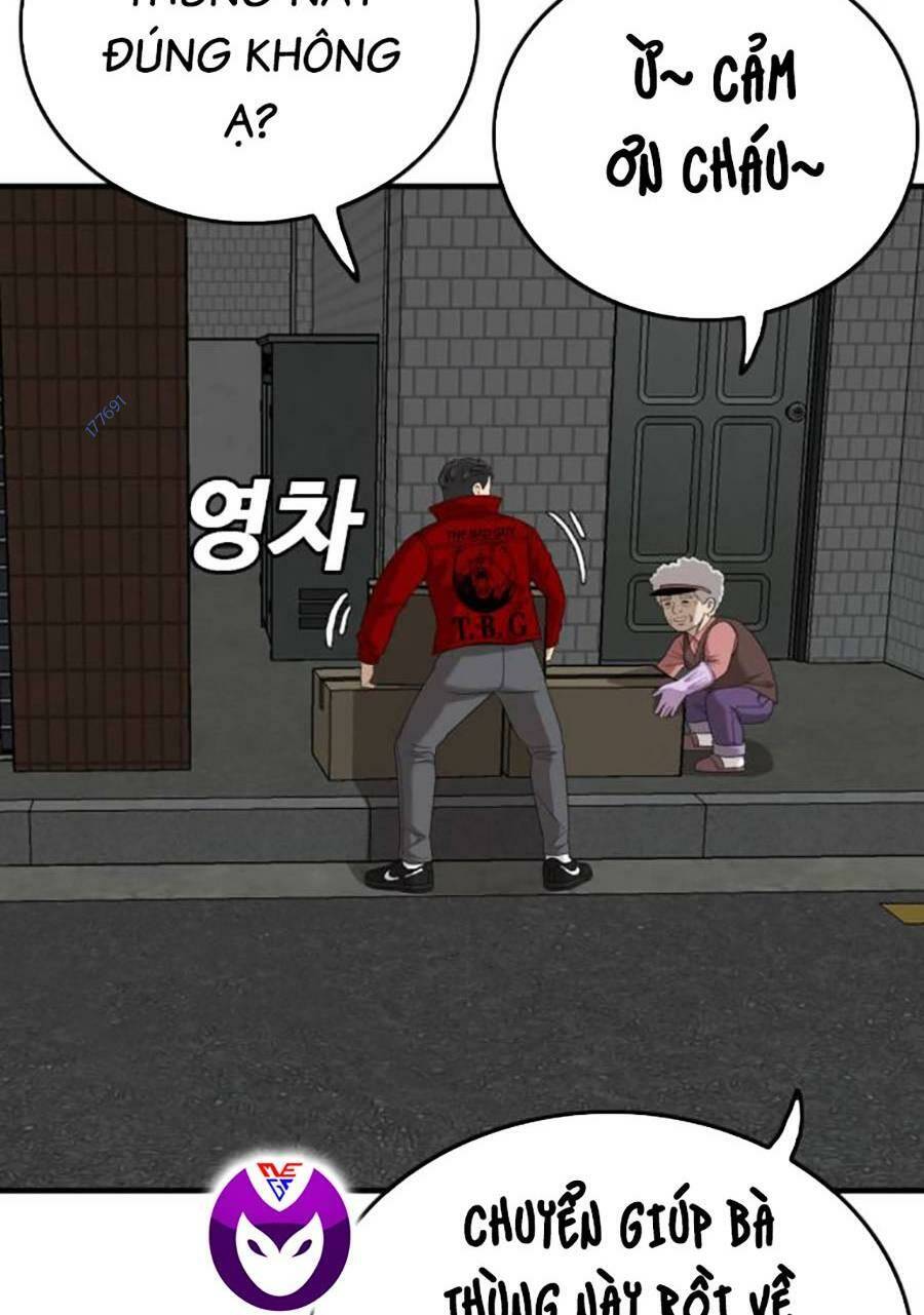 Người Xấu - Chapter 165 - Page 37