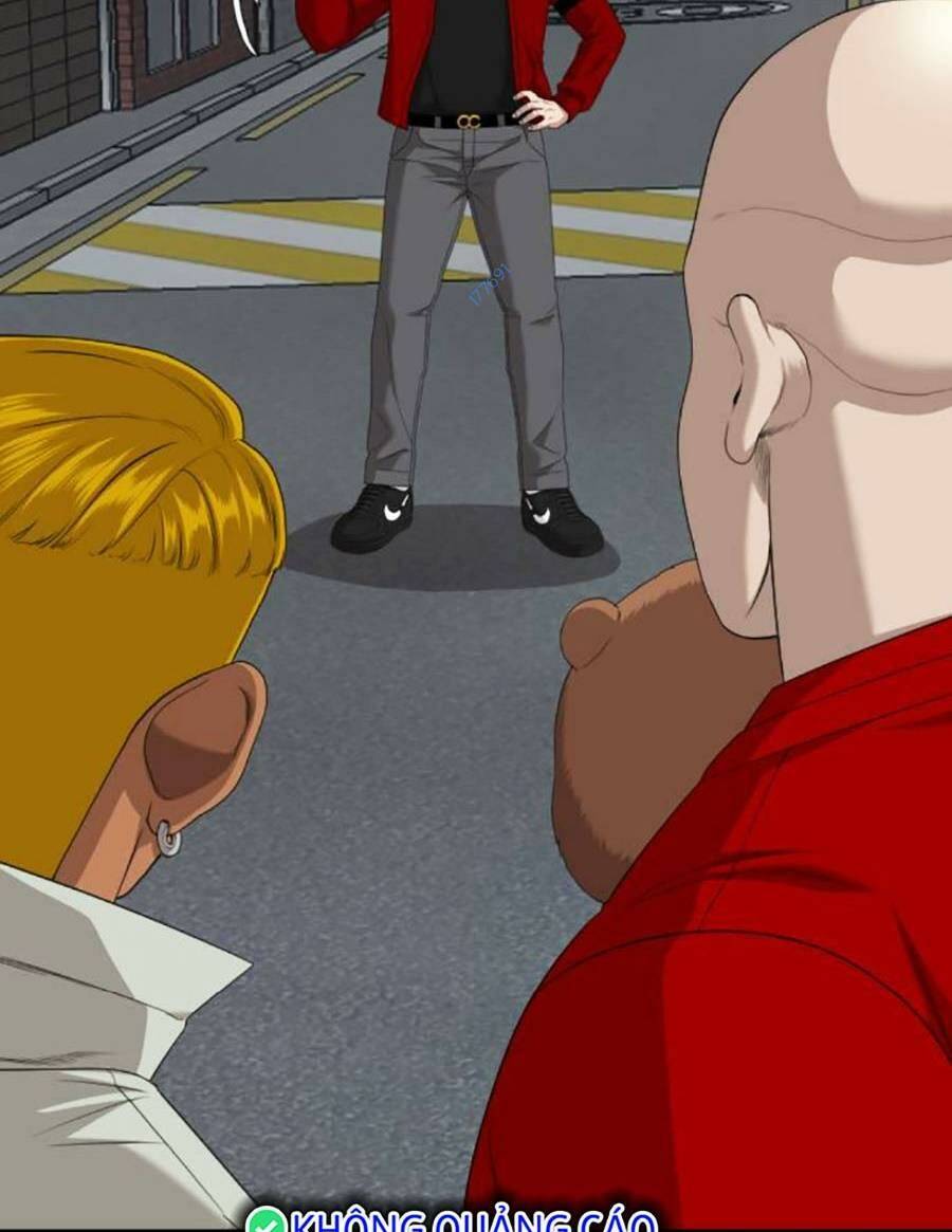 Người Xấu - Chapter 165 - Page 56