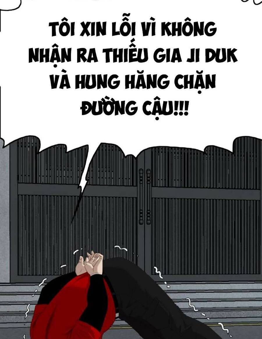 Người Xấu - Chapter 165 - Page 76