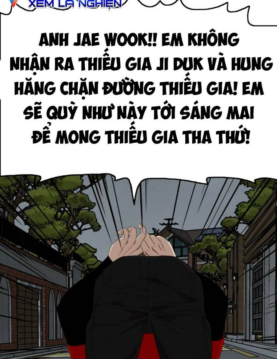 Người Xấu - Chapter 165 - Page 87