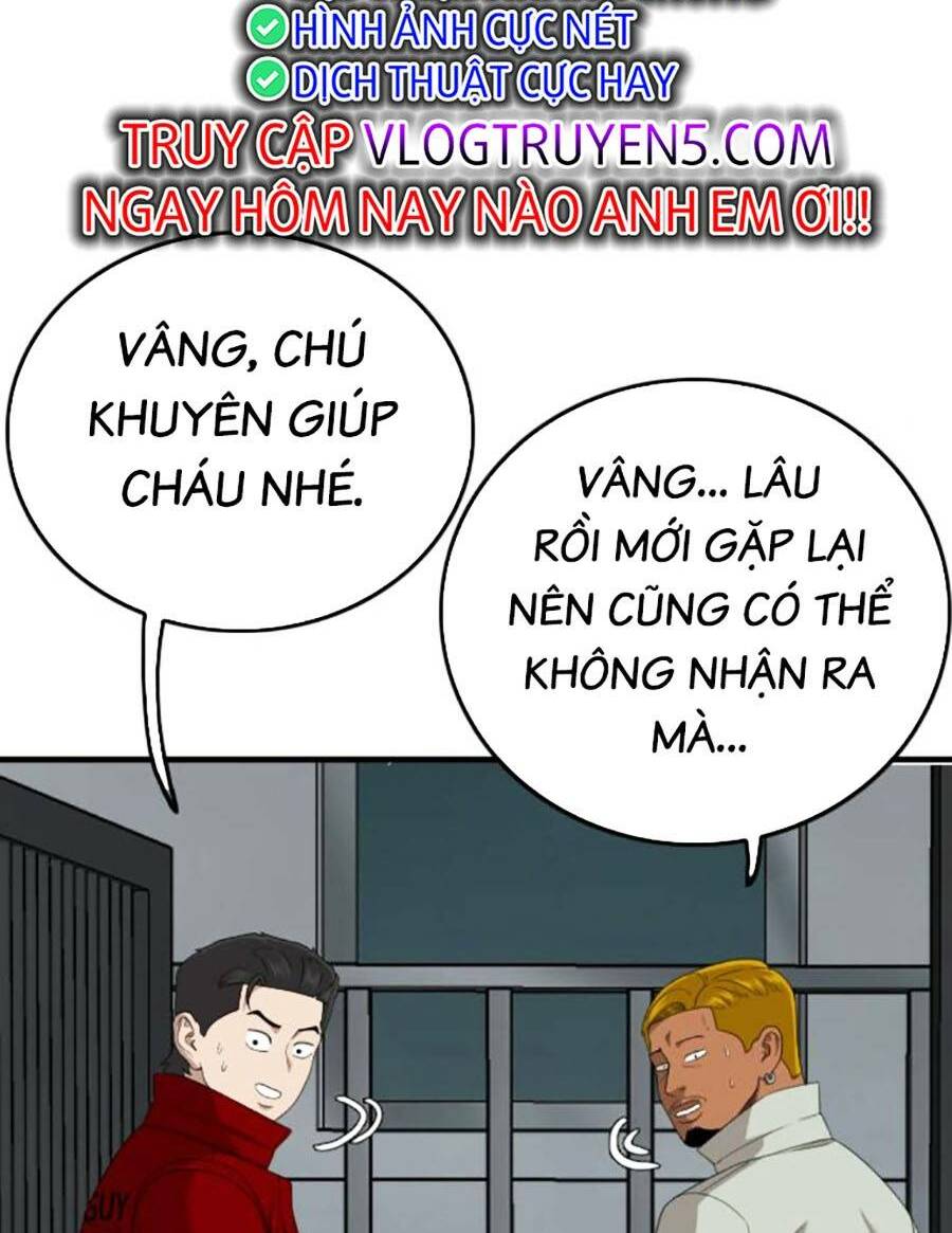 Người Xấu - Chapter 165 - Page 91