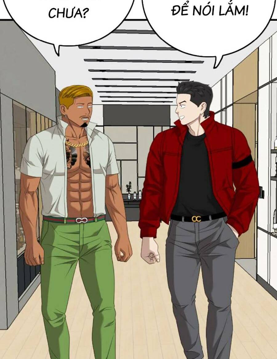 Người Xấu - Chapter 165 - Page 95