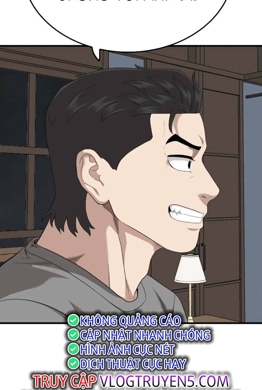 Người Xấu - Chapter 166 - Page 10